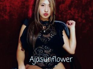 Ajasunflower