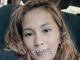 Akhisha