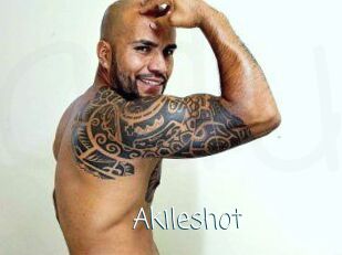 Akileshot