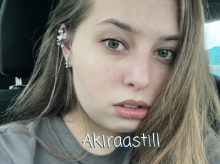 Akiraastill