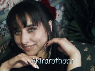 Akirarothorn