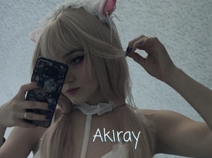 Akiray