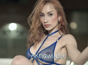 Aknawildee