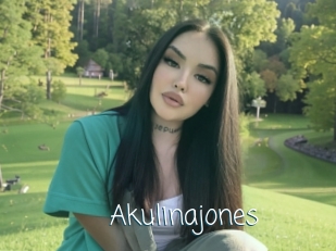 Akulinajones