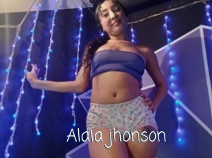 Alaia_jhonson