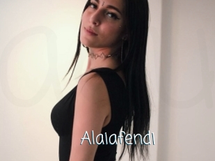 Alaiafendi