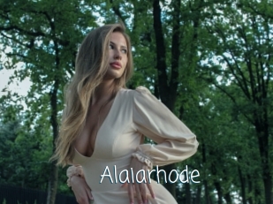 Alaiarhode