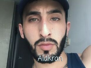 Alakran