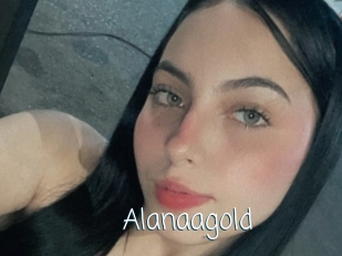 Alanaagold