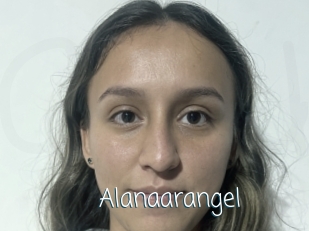 Alanaarangel