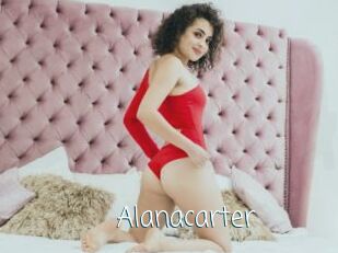 Alanacarter