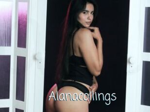 Alanacollings