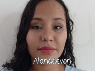 Alanadevon