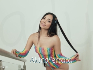 Alanaferrara