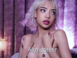 Alanagreer