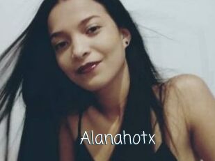 Alanahotx