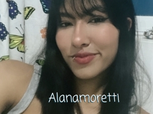 Alanamoretti