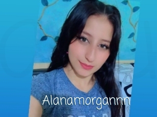 Alanamorgannn