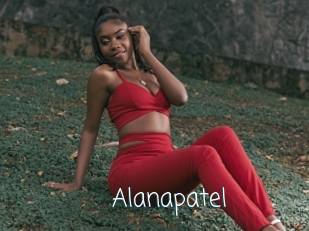 Alanapatel