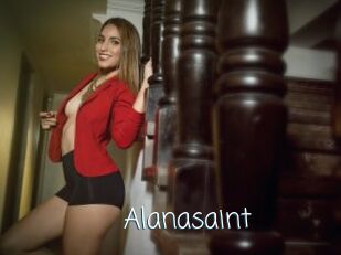 Alanasaint