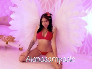 Alanasampaolo