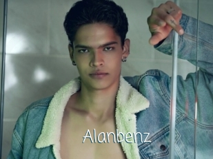 Alanbenz