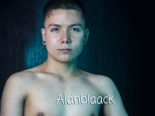 Alanblaack