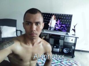 Alanhotxx