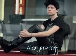 Alanjeremy