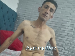 Alanmatiaz