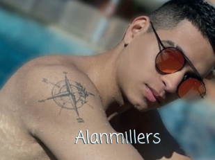 Alanmillers