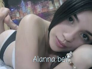 Alanna_bell