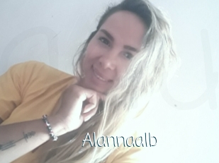 Alannaalb