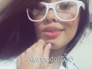 Alannadoll536