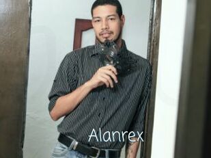 Alanrex