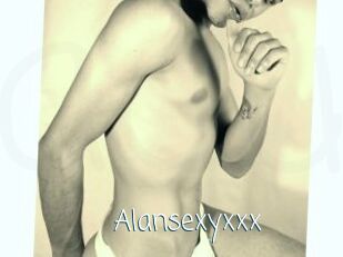 Alansexyxxx