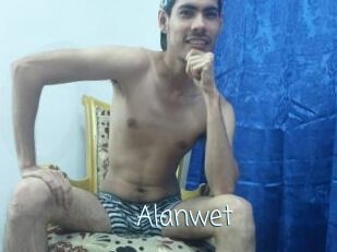 Alanwet