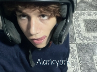 Alaricyork