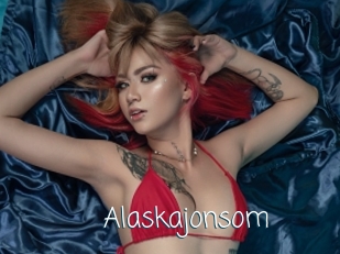 Alaskajonsom