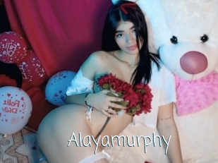 Alayamurphy