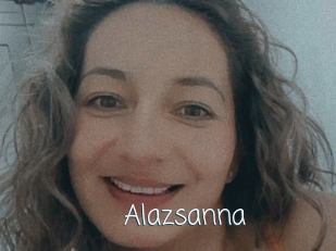 Alazsanna