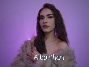 Albakilian