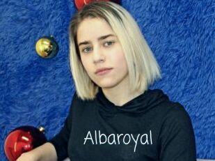 Albaroyal