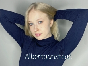 Albertaanstead