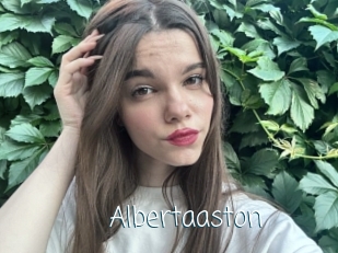 Albertaaston