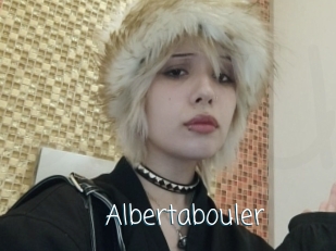 Albertabouler