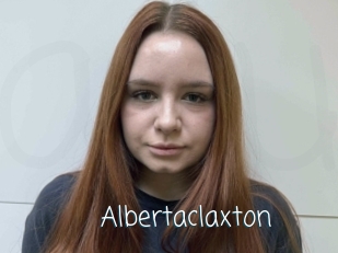 Albertaclaxton