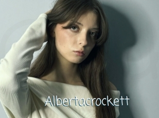 Albertacrockett