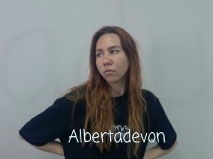 Albertadevon