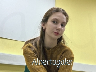 Albertagaler